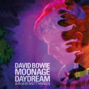 Moonage Daydream OST 2CD