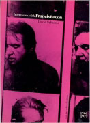 Interviews with Francis Bacon