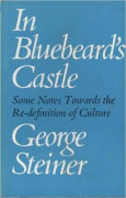 In Bluebeard's Castle