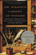 Mr. Wilson's Cabinet of Wonder