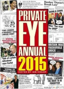 Private Eye