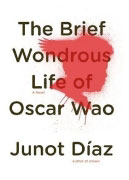 The Brief Wondrous Life of Oscar Wao