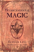 Transcendental Magic, Its Doctrine and Ritual