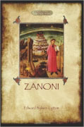 Zanoni: A Rosicrucian Tale