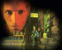 Ziggy Stardust