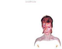 Aladdin Sane