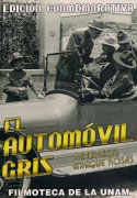 El Automóvil Gris