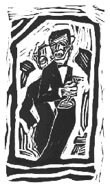 Lino Cut