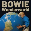 David Bowie Wonderworld