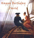 Happy 64th Birthday David