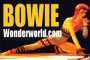 David Bowie Wonderworld