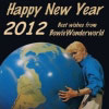 Happy New Year 2012