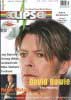 David Bowie Eclipsed magazine