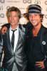 David and Jay Kay