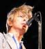 David Bowie Nimes 2002