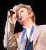 David Bowie Nimes 2002