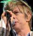 David Bowie Nimes 2002