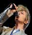 David Bowie Nimes 2002