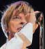 David Bowie Nimes 2002