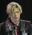 David Bowie at Rosemont Theatre, Chicago