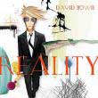 Reality cover