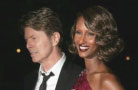 David and Iman