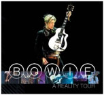 A Reality Tour 2CD