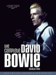 The Complete David Bowie by Nick Pegg