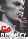 Go Bromley cover November 2009