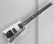 David Bowie's Custom Chrome Steinberger L-series