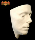 David Bowie Life Mask