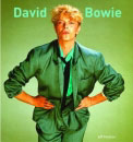 David Bowie by Jeff Hudson