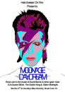 Moonage Daydream Bowie Night in Christchurch
