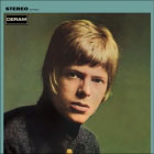 David Bowie 2010 Deluxe Edition Vinyl Box Set