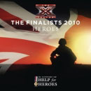 Help For Heroes single