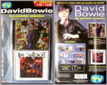 David Bowie The Essential Collection Italy 2010 Part Eight