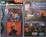 David Bowie The Essential Collection Italy 2010 Part Four