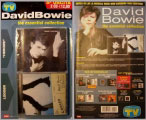 David Bowie The Essential Collection Italy 2010 Part Five