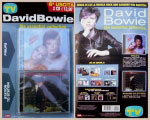 David Bowie The Essential Collection Italy 2010 Part Six