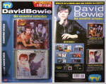 David Bowie The Essential Collection Italy 2010 Part Seven