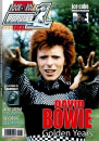 Bowie in Popular 1 October 2010
