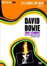 Telerama Ziggy Stardust: The Motion Pciture DVD