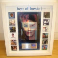 Best Of Bowie Platinum Presentation Disc