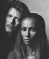 David and Iman