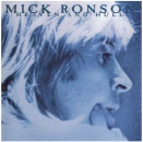 Heaven and Hull by Mick Ronson