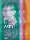 David Bowie, Artist at the Museum of Arts and Design