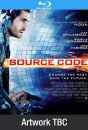 Source Code Blu-ray DVD