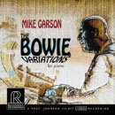The Bowie Variations by Mike Garson