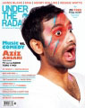 Under The Radar magazine 2011