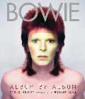 Bowie Album By Album by Paolo Hewitt